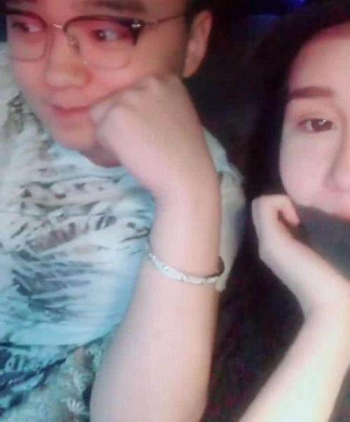 马心怡爆料赵本山视频播放,真相与争议  第1张