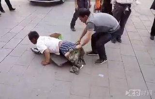 浙江乞丐爆料视频最新,引发网友热议