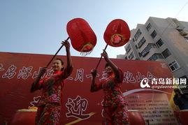 青岛新闻热点爆料,揭秘岛城近期热门事件背后的真相  第3张